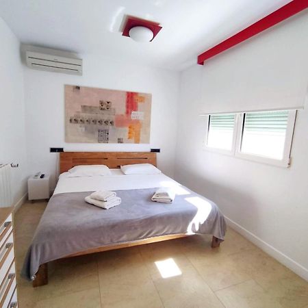 Villa Haygon Private Heated Pool, Bbq & Sauna San Vicente Raspeig Екстериор снимка