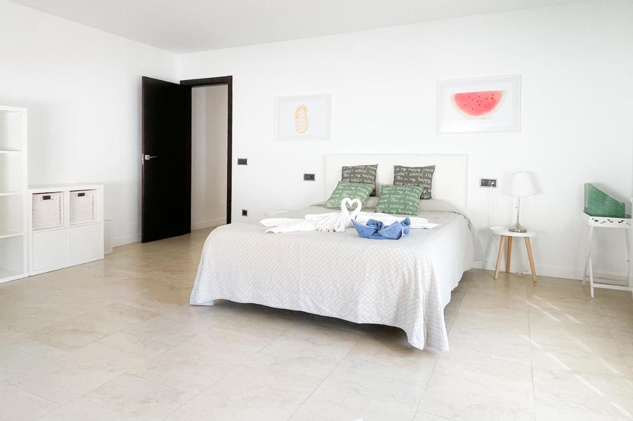 Villa Haygon Private Heated Pool, Bbq & Sauna San Vicente Raspeig Екстериор снимка