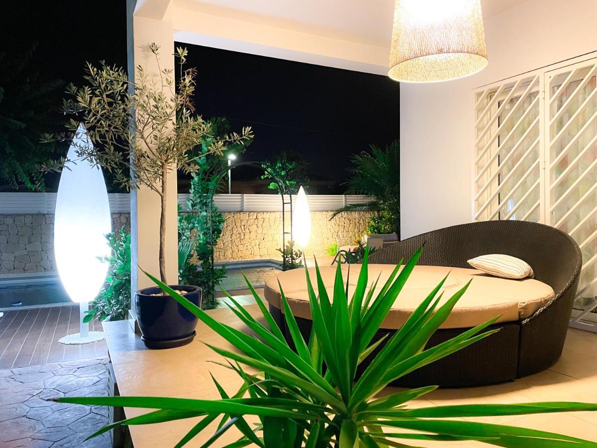 Villa Haygon Private Heated Pool, Bbq & Sauna San Vicente Raspeig Екстериор снимка