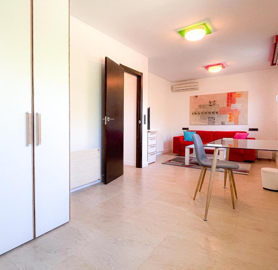 Villa Haygon Private Heated Pool, Bbq & Sauna San Vicente Raspeig Екстериор снимка
