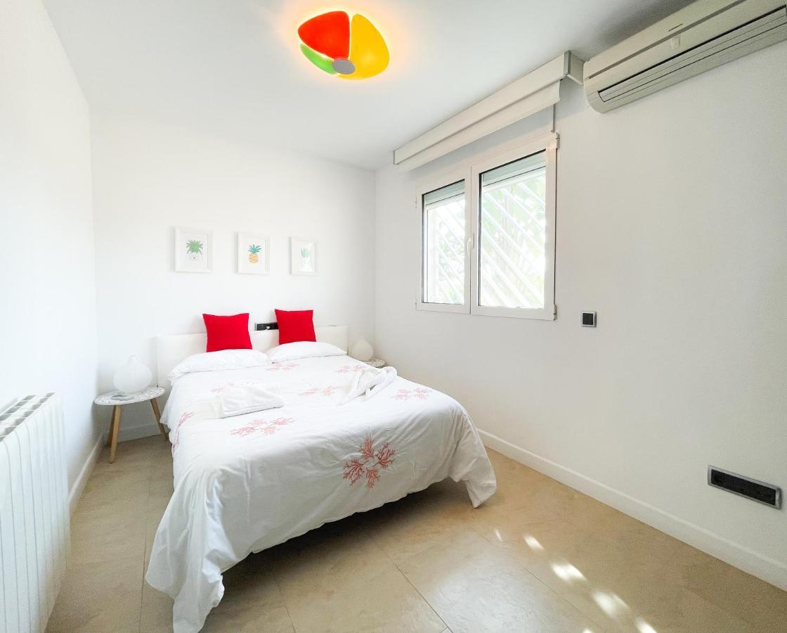 Villa Haygon Private Heated Pool, Bbq & Sauna San Vicente Raspeig Екстериор снимка
