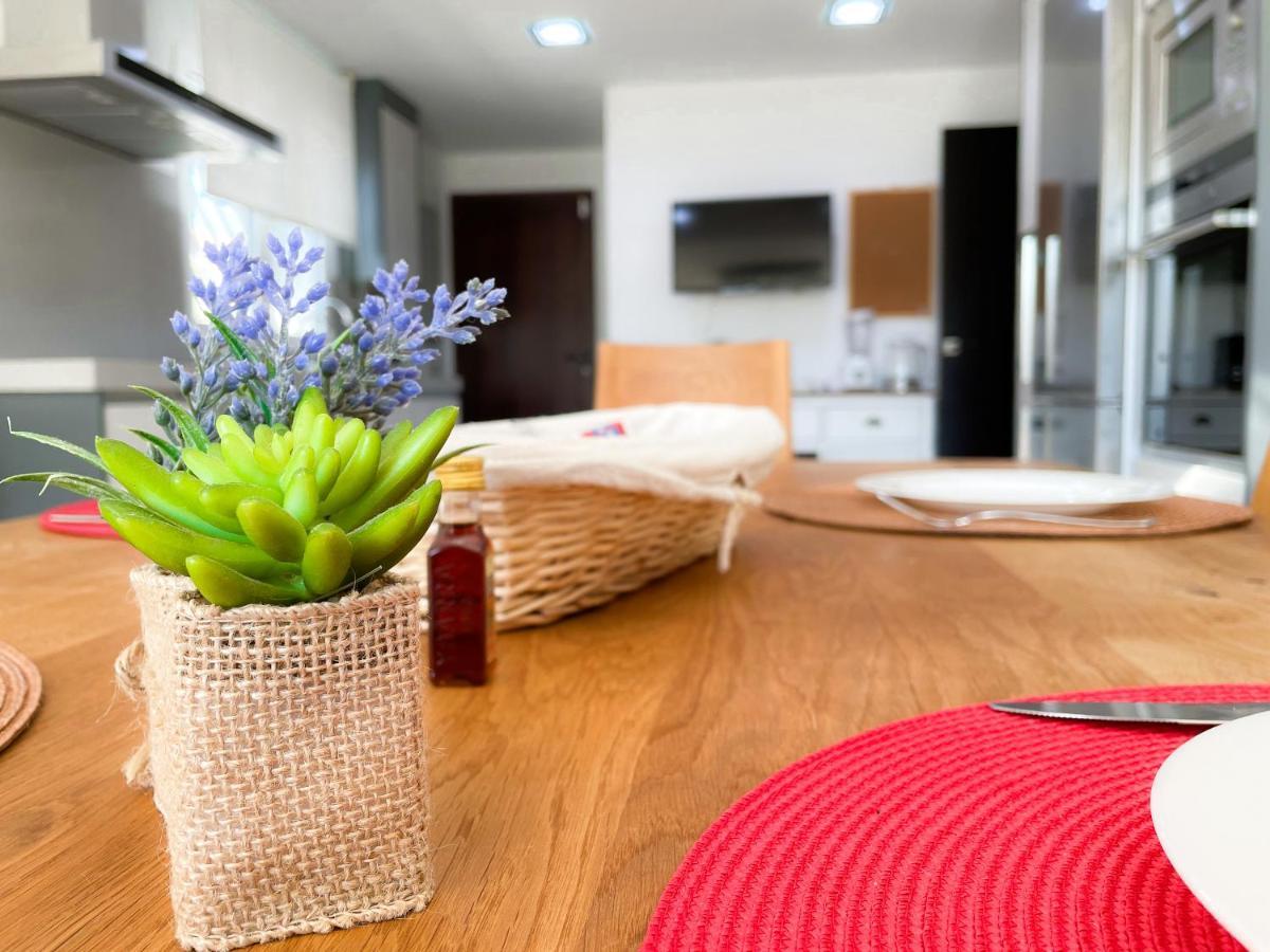Villa Haygon Private Heated Pool, Bbq & Sauna San Vicente Raspeig Екстериор снимка