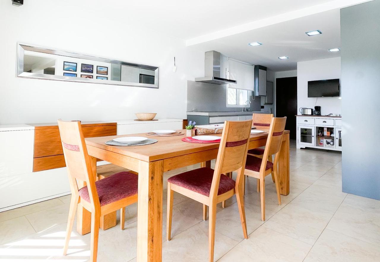 Villa Haygon Private Heated Pool, Bbq & Sauna San Vicente Raspeig Екстериор снимка