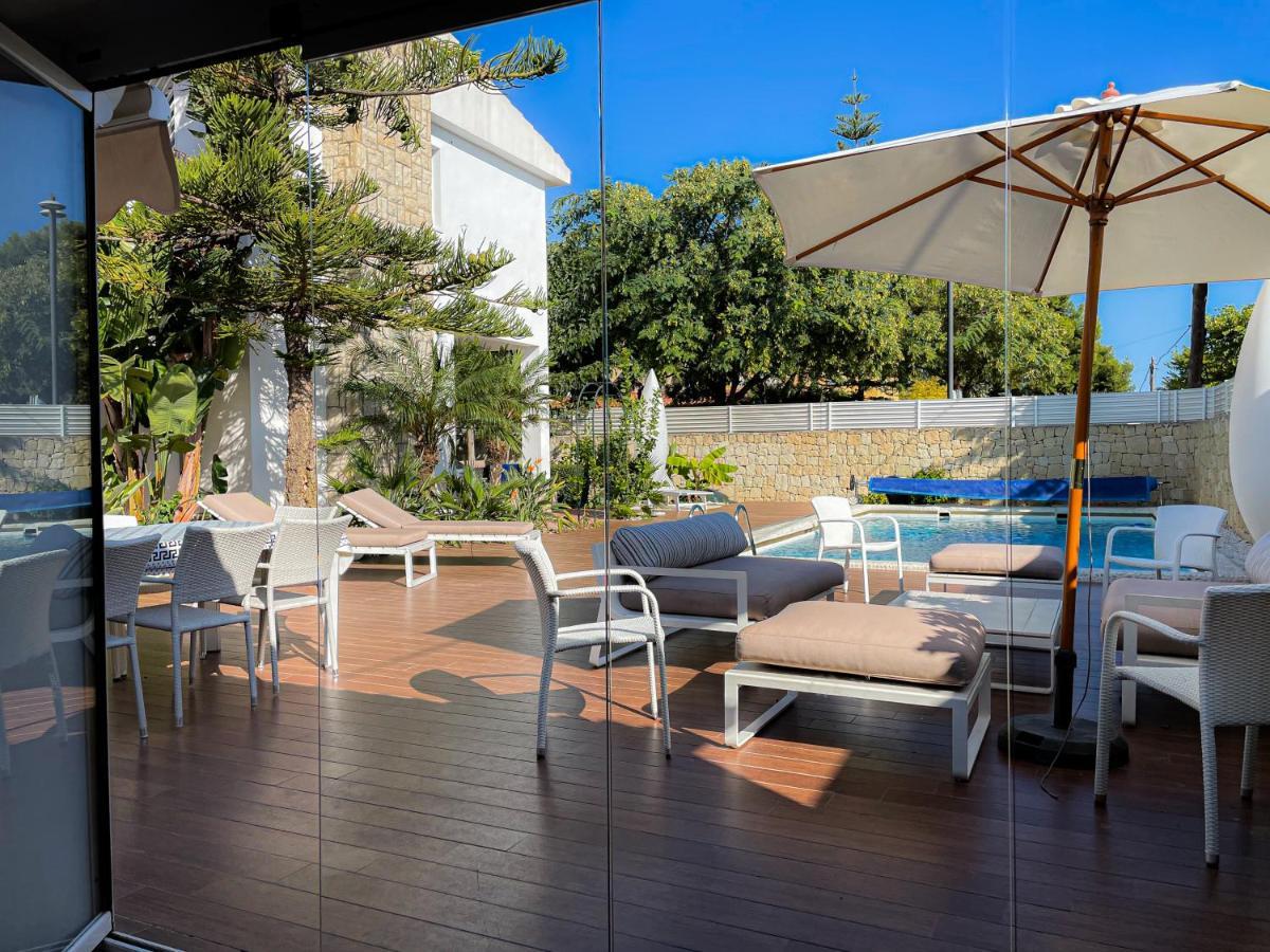 Villa Haygon Private Heated Pool, Bbq & Sauna San Vicente Raspeig Екстериор снимка