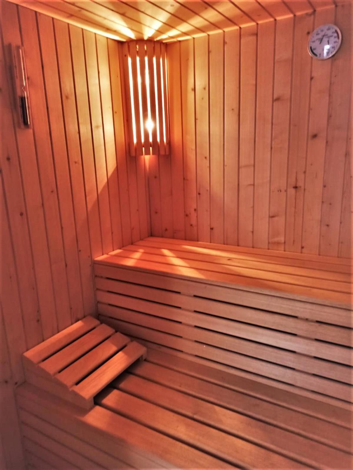 Villa Haygon Private Heated Pool, Bbq & Sauna San Vicente Raspeig Екстериор снимка