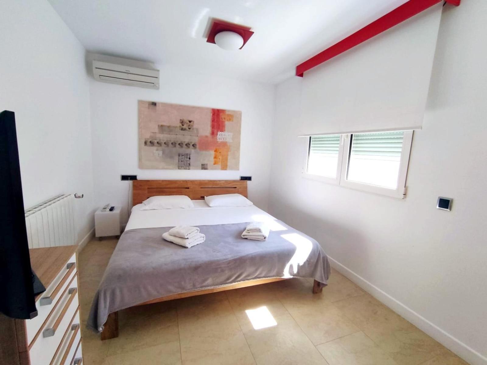 Villa Haygon Private Heated Pool, Bbq & Sauna San Vicente Raspeig Екстериор снимка